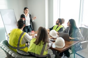 Read more about the article OSHA Safety Standards & How They Impact Your Business