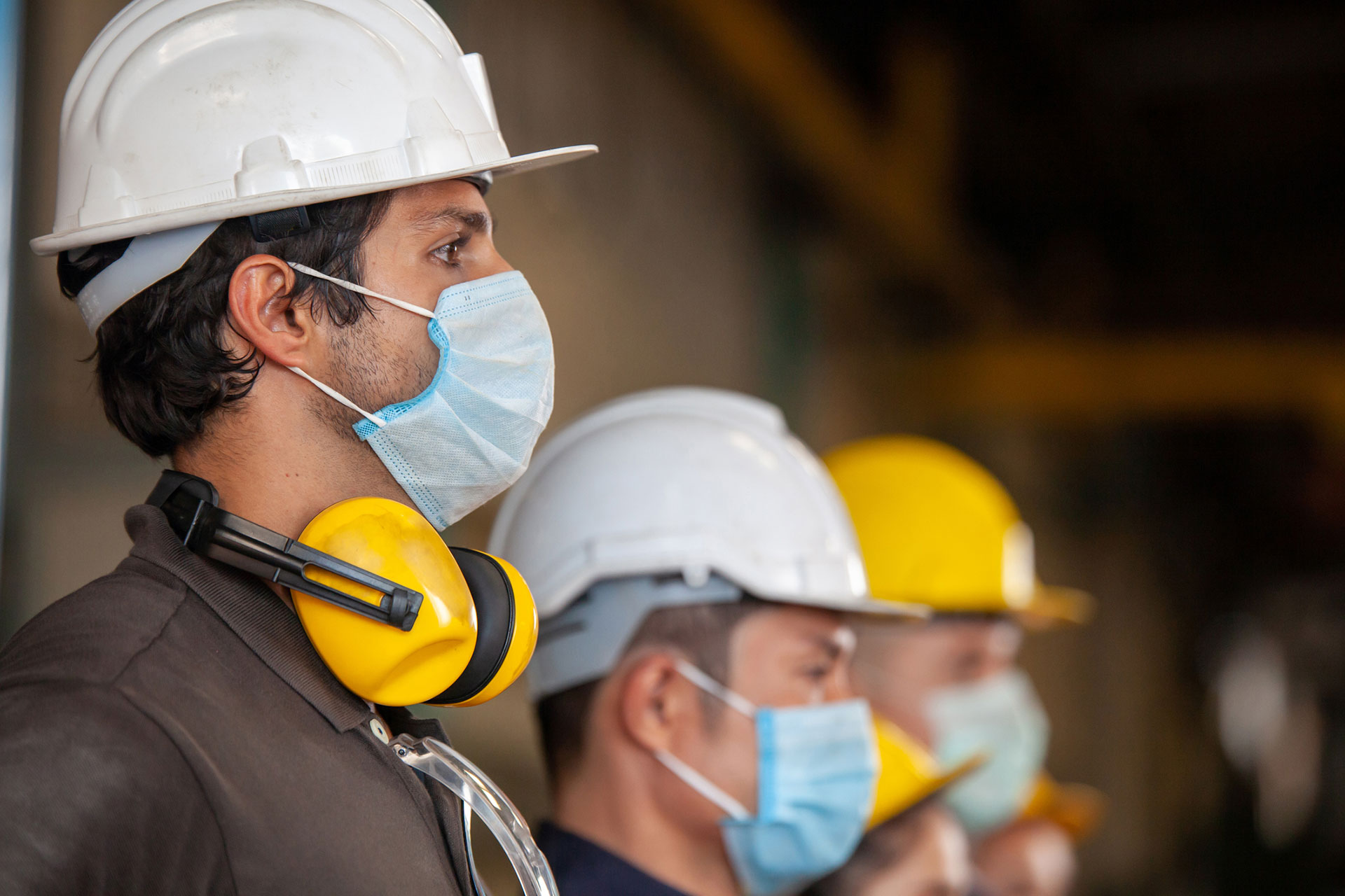 Read more about the article Heat Stress Prevention: Keeping Your Workforce Safe for Summer