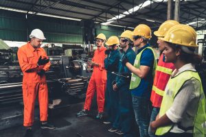 Read more about the article Back-to-School Safety: Protecting Young Workers